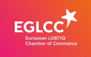 EGLCC European LGBTIQ Chamber of Commerce | Partner EDGE LGBTI+Leaders for change