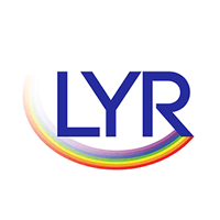 Lyr | EDGE LGBTI+Leaders for change
