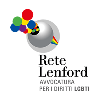 Rete Lenford | EDGE LGBTI+Leaders for change