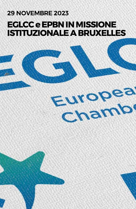 EGLCC e EPBN al parlamento europeo a Bruxelles | EDGE LGBTI+Leaders for change