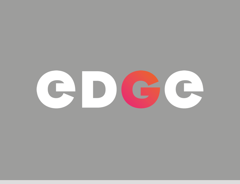Logo | EDGE LGBTI+Leaders for change