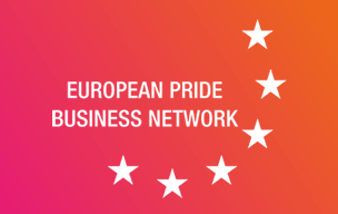 European Pride Business Network | Partner EDGE LGBTI+Leaders for change