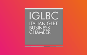 IGLBC Italian Business Chamber | Partner EDGE LGBTI+Leaders for change