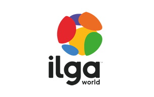 Ilga World | Partner EDGE LGBTI+Leaders for change